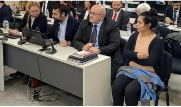 Juicio por la muerte de bebés: duro cachetazo para la enfermera Brenda Agüero