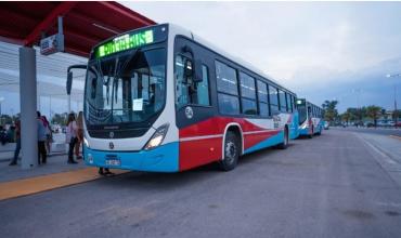 Rioja Bus no prestará servicio el 1 de mayo por el Día del Trabajador