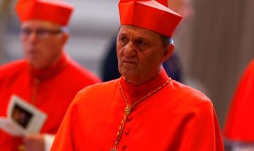 Los cardenales ya tienen un nombre para suceder a Francisco y es el primer “nominado”: el arzobispo de Malta, Mario Grech.