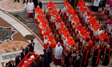Es oficial: el 7 de mayo es la fecha de inicio del Cónclave 2025 tras la muerte del papa Francisco