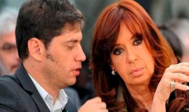 Día del Trabajador: “Es más necesario que nunca mantenernos unidos”, el mensaje de Cristina Kirchner en medio de la interna con Axel Kicillof
