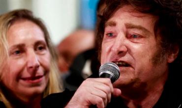Javier Milei reveló que espera una inflación más baja en abril: “Los pronósticos que tiraron no se van a materializar”