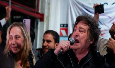 Javier Milei desmintió a Diego Brancatelli por una falsa noticia sobre Pettovello y volvió a promover el odio contra los periodistas