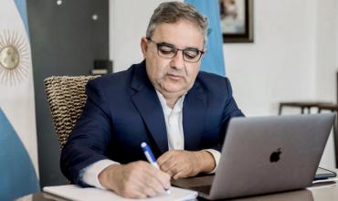 Catamarca: "El salario mínimo se elevará a $720.000 mensuales para los empleados públicos"