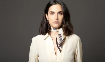 Julieta Díaz protagonizará la serie sobre la vida de Yiya Murano