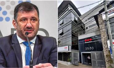 Eduardo Kueider: “Me parece injusto que, si vuelvo a Argentina, tenga que ir al penal de Ezeiza”