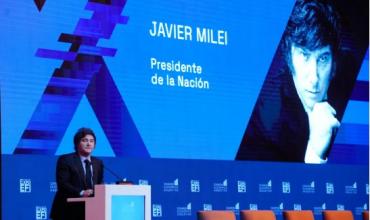 Javier Milei asegura que los periodistas entrenan para sacar de quicio a sus entrevistados