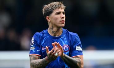 Chelsea está “desesperado” por retener a Enzo Fernández ante el acecho del Real Madrid