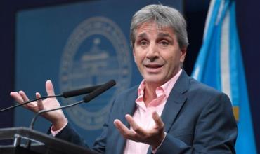 Luis Caputo puso orden, pero no pudo evitar los aumentos: Ford congeló precios y Toyota subió apenas 1,5%