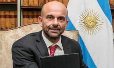 Con la salida de Franco Mogetta, el Gobierno acumula el desplazamiento de 139 funcionarios de la gestión