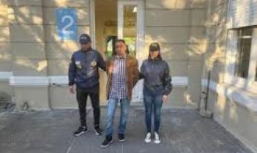 Expulsaron a un ciudadano colombiano y otro chileno por delitos contra la propiedad en territorio nacional