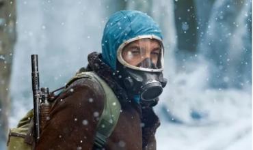 Desde Alemania hasta Venezuela: "El Eternauta" es la serie de Netflix más vista en 20 países