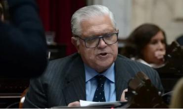 López Murphy advirtió que las Fuerzas Armadas “no están entrenadas para actuar como fuerzas policiales”