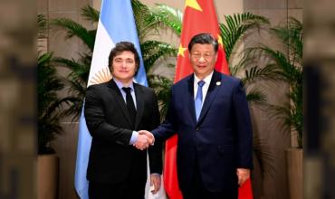 Llega una misión comercial china de alto calibre: están las principales compañías del gigante asiático