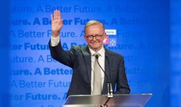 Australia: el Partido Laborista del primer ministro Albanese gana las elecciones