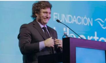 Con un sarcástico video, Milei volvió a burlarse de las críticas a su gestión