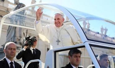 Se conoció otro gesto solidario del papa Francisco antes de morir que recorrió el mundo
