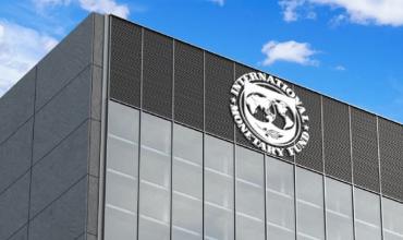 Cuánto hay que pagarle al FMI este año y los que vienen