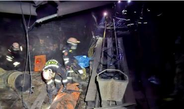 Hallan muertos a 13 trabajadores secuestrados en una mina de oro en Perú