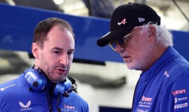 Impacto en la Fórmula 1: el jefe de Alpine renunció a su cargo y Flavio Briatore asumirá su lugar