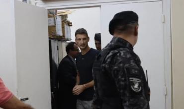 Se leyeron los fundamentos de la sentencia a Germán Kiczka y el exdiputado reiteró que su condena es política