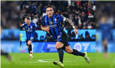 El Inter le ganó al Barcelona 4-3 en un partido para la historia y clasificó a la final de la Champions League