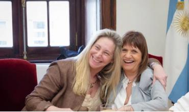 La frase de Karina Milei sobre el pase de Bullrich a LLA con un dardo al PRO: "Fue fácil"