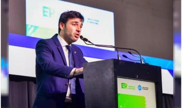 Ignacio Torres convoca a una reforma fiscal para una Argentina "verdaderamente más federal"