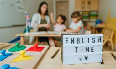 Inglés en Argentina: la fuerte desigualdad de la enseñanza del idioma por provincia