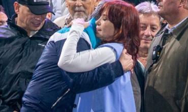 El Senado vota Ficha Limpia y define el futuro político de Cristina Fernández de Kirchner