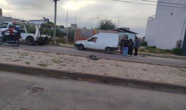 Operativo municipal en la Capital: decomisan pan y controlan vehículos por transporte irregular
