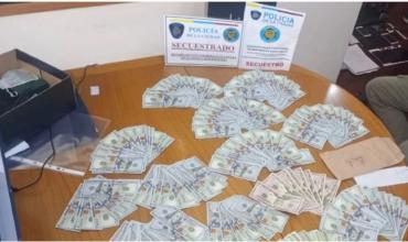 Desbarataron una organización criminal de ciberfraude internacional que desviaba fondos a Brasil: 5 detenidos