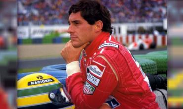 La trágica historia del circuito donde correrá Colapinto: la muerte de Senna y Ratzenberger
