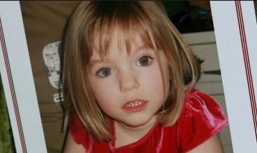 Descubrieron un disco duro con evidencias que apuntan a que Madeleine McCann fue asesinada poco después de su desaparición