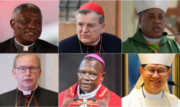 ¿Quién será el próximo Papa? Los favoritos, los candidatos de segunda línea, los outsiders y el factor sorpresa