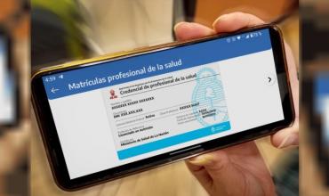 La matrícula nacional será suficiente para ejercer como médico en hospitales nacionales