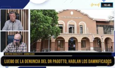  Denuncian arbitrariedad judicial en la reducción de condena por un crimen en Chilecito