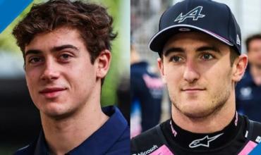 La fuerte crítica de los medios australianos a Alpine, Briatore y Colapinto tras la salida de Doohan
