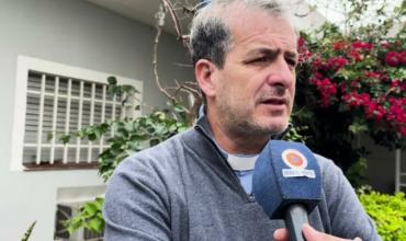 La Prelatura Deán Funes iniciará una investigación por un comportamiento inapropiado del Padre Sergio Romero
