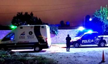Detuvieron a los presuntos homicidas de Leonardo Bayón