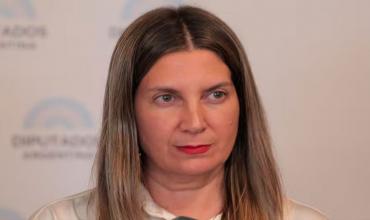 Tras el rechazo a ficha limpia en el Senado, Silvia Lospennato acusó un pacto: “Se sigue privilegiando la corrupción”