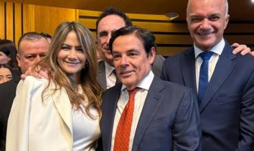 El Gobierno ahora niega un acuerdo con Rovira y acusó al PRO de hacer caer el proyecto de Ficha Limpia: “Una vez más mintieron”