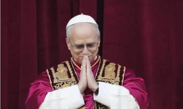 Cuándo será la primera misa que oficiará el Papa León XIV