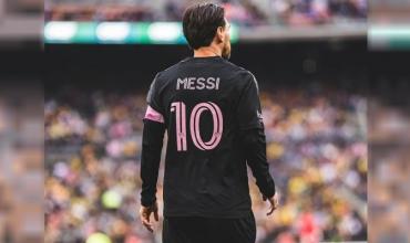 ¿Se despide Messi del Inter Miami?