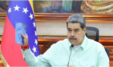  Los refugiados venezolanos denunciaron que el gobierno de Maduro “tenía planes de asesinarlos”