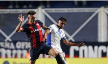 San Lorenzo abre los playoffs del Apertura recibiendo a Tigre: formaciones, hora y TV