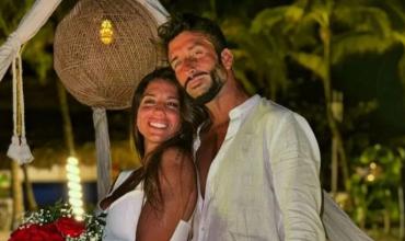 Revelaron los verdaderos motivos por los que el abogado y novio de Cinthia Fernández no fue a SQP para enfrentar a su conductora