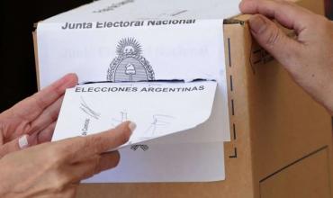 Elecciones 2025: votan Chaco, Jujuy, Salta y San Luis para renovar legislaturas y autoridades locales