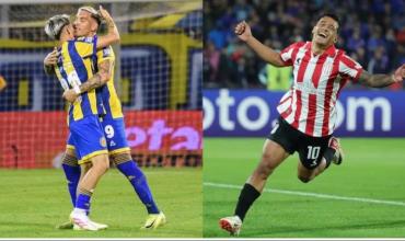 Rosario Central vs. Estudiantes, por el Torneo Apertura: hora, dónde ver en vivo y formaciones