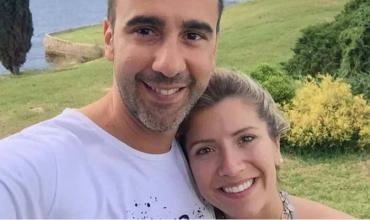 Pepe Ochoa ventiló la maldad que Laurita Fernández le hizo a Fede Hoppe y la hundió